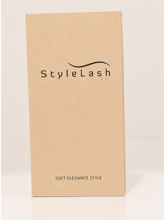 Brown Eco Soft Elegance