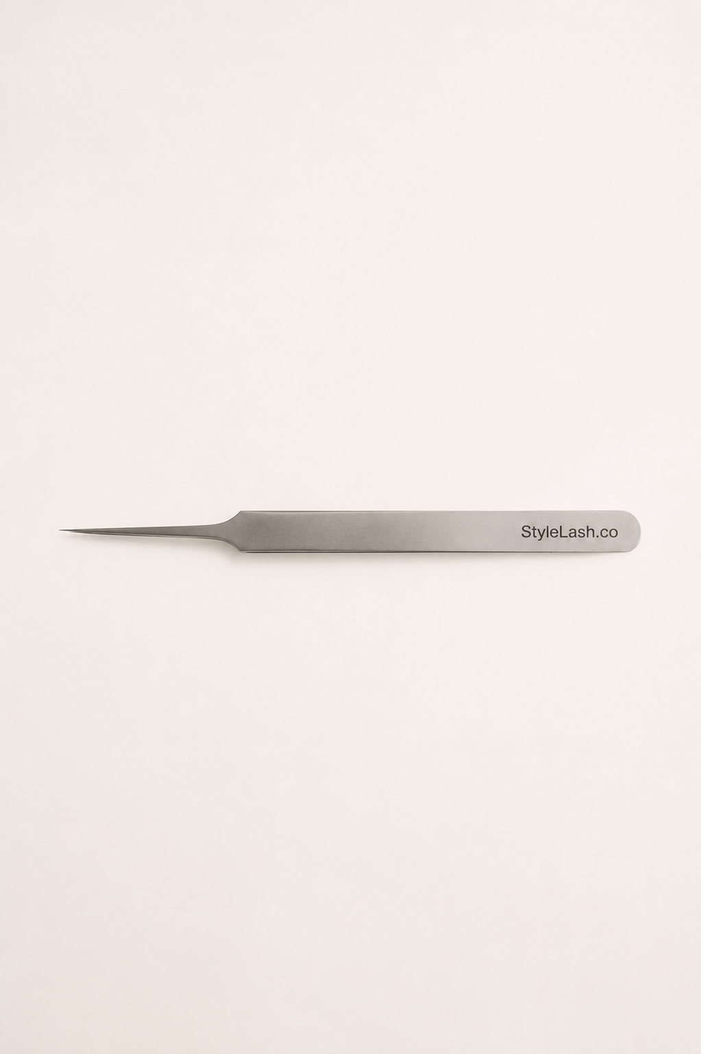 Straight Pick Up Tweezer