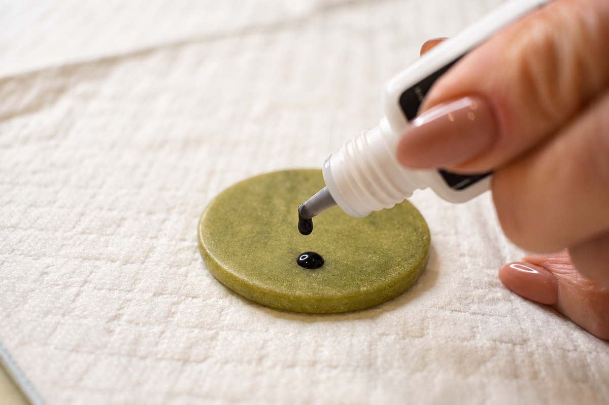 Flawless + Tearfree Adhesive