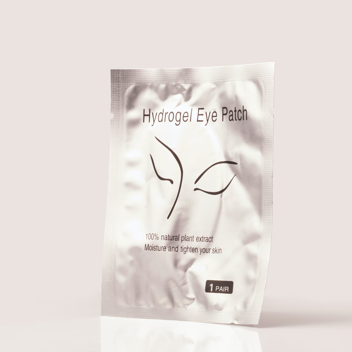 Hydrating Lint Free Gel Patches