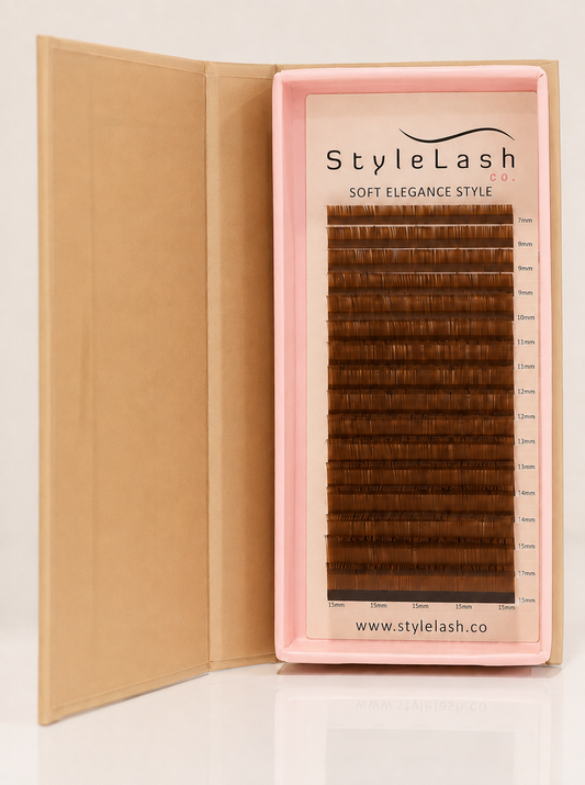 Brown Eco Soft Elegance