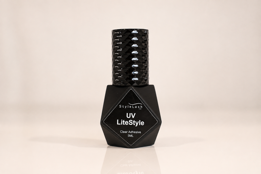 LiteStyle UV Lash Adhesive
