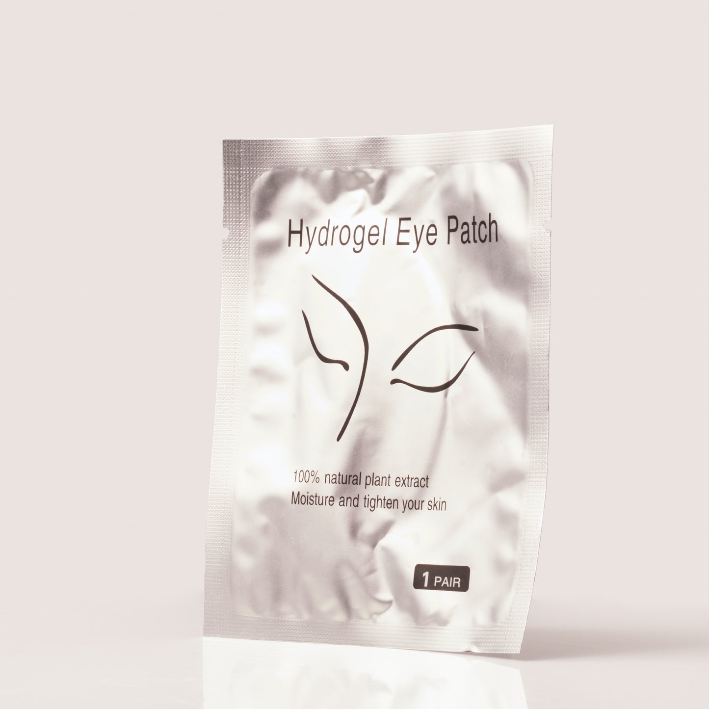 Hydrating Lint Free Gel Patches